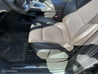 Renault Espace Renault Espace 1.6 dCi Initiale Paris 5p. - afbeelding nr 11