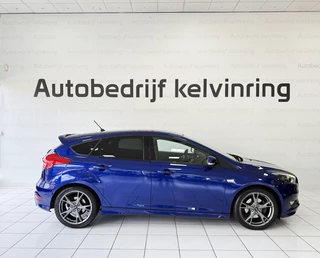 Ford Focus Ford Focus 1.5 ST-Line - afbeelding nr 4