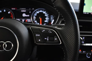 Audi A5 LEDER/PDC/NAVI - afbeelding nr 28