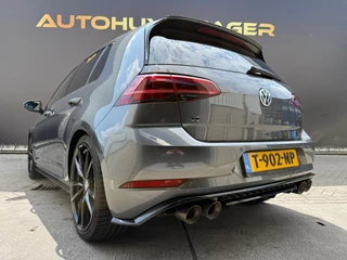 Volkswagen Golf Volkswagen Golf 2.0 TSI 4Motion R|Pano|Akrapovic|Dynaudio|Camera|Virtual|Dodehoek - afbeelding nr 2