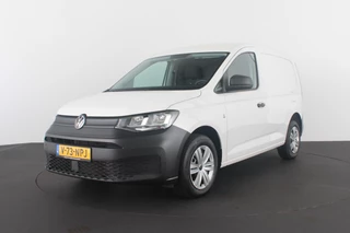 Volkswagen Caddy Cargo 1.5 TSI Trend