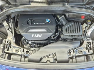 BMW 2 Serie BMW 2-serie Active Tourer 218i Automaat, Pano, E-Klep, Trekhaak - afbeelding nr 35
