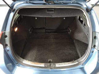 Toyota Auris Toyota Auris 1.8 Hybrid Touring Sports Executive / Pano - afbeelding nr 26