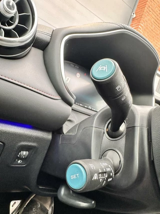 MG EHS MG EHS T-GDI PLUG-IN HYBRID LUXURY|PANO|360*|CARPLAY - afbeelding nr 39