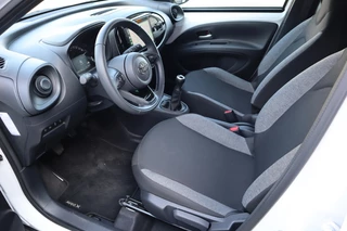 Toyota Aygo Toyota Aygo X 1.0 VVT-i MT Play AdaptiveCruise/Apple/AndroidAuto - afbeelding nr 15
