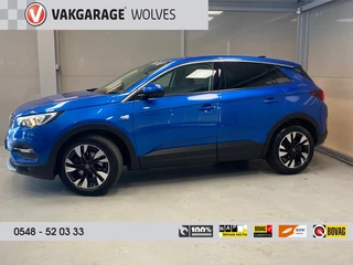 Opel Grandland X - 418326520-0