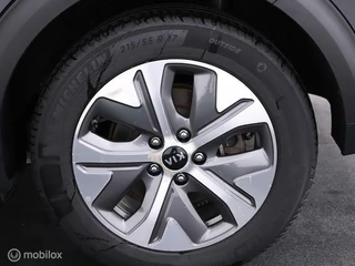 Kia e-Niro Kia e-Niro ExecutiveLine 64 kWh - afbeelding nr 4