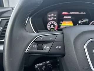 Audi Q5 Audi Q5 50 TFSI e Pro Line | Leder | LED | Virtual cockpit | - afbeelding nr 24