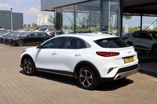 Kia XCeed - afbeelding nr 4