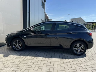 Opel Astra Opel Astra 1.6 CDTI Online Edition - afbeelding nr 8