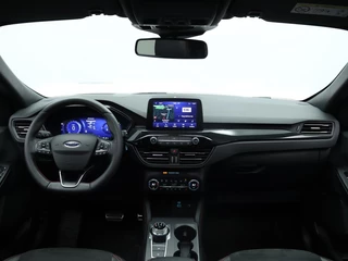 Ford Kuga - afbeelding nr 26