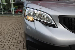 Peugeot e-Expert Peugeot e-Expert LONG (L3) 136PK 75 kWh 3-FASE | SCHUIFDEUREN LINKS EN RECHTS | NAVIGATIE 10