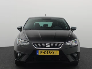 SEAT Ibiza SEAT Ibiza 1.0 TSI 110PK Xcellence AUTOMAAT / FULL LED / VIRTUAL / KEYLESS / STOELVERW / DAB+ / CARPLAY / LEDER-ALCANTARA - afbeelding nr 20