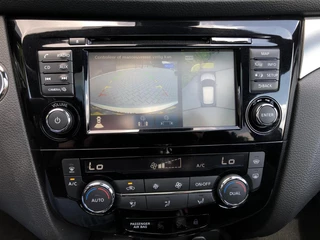 Nissan QASHQAI Nissan Qashqai 1.2 Tekna + ,FACELIFT, PANO, LEDER, ECC-AIRCO, CRUISE, 19INCH, LED, 360 CAMERA, NAVIGATIE, BOSE, STOELVERWARMING - afbeelding nr 13