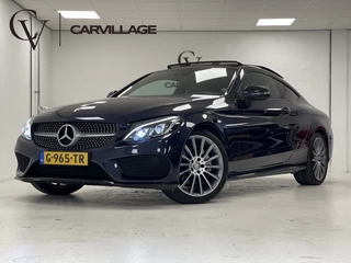 Mercedes-Benz C-Klasse - 113659439-0