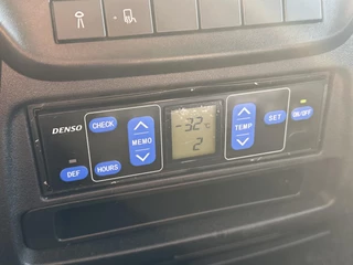 Iveco Daily Iveco Daily 35C16 3.0 345*KOEL VRIES*-32*LUCHTV.*AUTO*CRUISE* - afbeelding nr 9