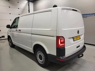 Volkswagen Transporter - afbeelding nr 16