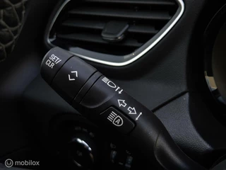 Opel Grandland X OPEL GRANDLAND X 1.2 TURBO EDITION/LED/CLIMATE/16''LMV/CARPLAY - afbeelding nr 35