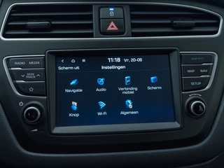 Hyundai i20 Hyundai i20 1.0 T-GDI Comfort Automaat | 1e Eigenaar | Dealer onderhouden - afbeelding nr 34
