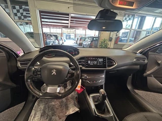 Peugeot 308 - afbeelding nr 12