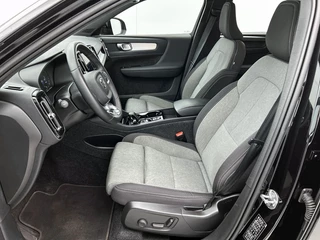 Volvo XC40 Volvo XC40 1.5 T5 Plus Dark - afbeelding nr 12