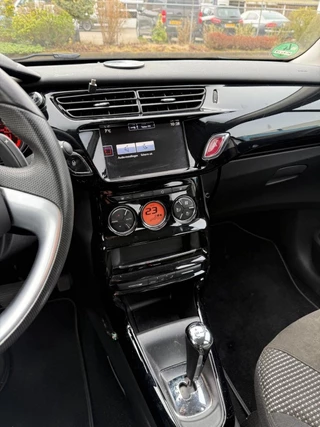 Citroën C3 - afbeelding nr 19