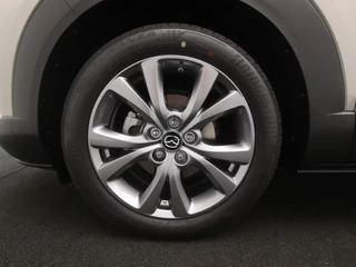 Mazda CX-30 Mazda CX-30 2.0 e-SkyActiv-G Exclusive-line automaat met Black Comfort Pack : dealer onderhouden - afbeelding nr 9
