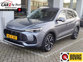 MG ZS MG Hybrid+ 1.5 LUXURY AUT.