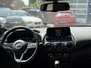 Nissan Juke Nissan Juke 1.6 Hyb. N-Connecta | Carplay | Camera | automaat | - afbeelding nr 24