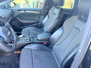 Audi A3 Audi A3 Sportback 1.2 TFSI Adrenalin Sport - afbeelding nr 5