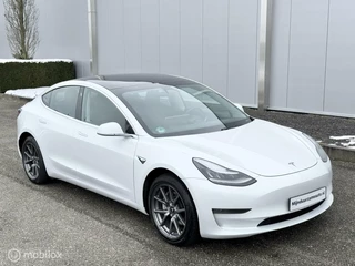 Tesla Model 3 Tesla Model 3 Long Range AWD 75 kWh - trekhaak - incl. BTW - afbeelding nr 11