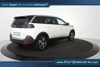 Peugeot 5008 Peugeot 5008 Allure 130 *1ste eigenaar*7-zitplaatsen*Half-Leer* - afbeelding nr 3