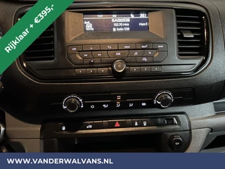 Toyota ProAce Toyota ProAce 1.6 D-4D L1H1 Euro6 RIJKLAAR Airco | Cruisecontrol | Bijrijdersbank zijdeur - afbeelding nr 5