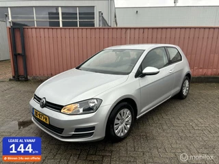 Volkswagen Golf - 301038559-0