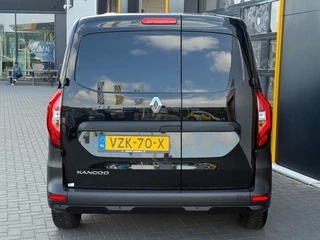 Renault Kangoo - afbeelding nr 11