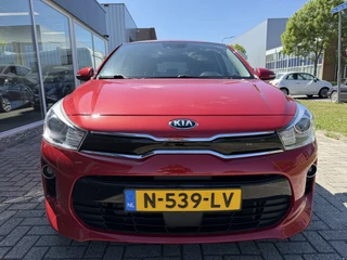 Kia Rio VOL - afbeelding nr 4