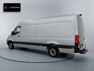 Mercedes-Benz Sprinter - afbeelding nr 27