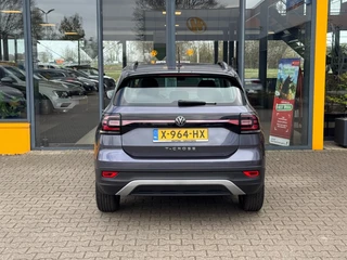 Volkswagen T-Cross - afbeelding nr 8