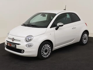 Fiat 500 - afbeelding nr 2
