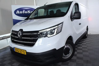 Renault Trafic - afbeelding nr 24