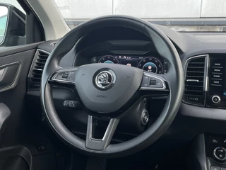 Škoda Karoq | LED | Navi | Carplay | Virtual Cockpit | Camera | PDC - afbeelding nr 37