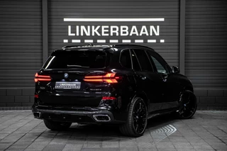 BMW X5 BMW X5 xDrive50e Hybrid | M Sport | Individual | Panodak Skylounge | Comfortstoel | H&K | 22 inch | - afbeelding nr 3