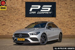 Mercedes-Benz CLA - 333381133-0