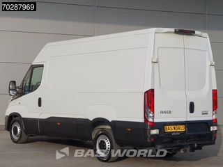 Iveco Daily Iveco Daily 35S18 3.0L Automaat L2H2 3,5t Trekhaak 180PK LED Navi Airco Cruise Camera Euro6 L2 12m3 Airco Trekhaak Cruise control - afbeelding nr 2