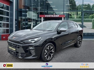 CUPRA Terramar 1.5 eTSI DSG 360-CAMERA/MEMORY/NAVI/CARPLAY/ACC/STOEL-STUURVERW