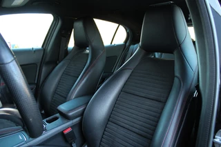 Mercedes-Benz GLA AUTOMAAT|Navi|Clima|LM-Velgen|PDC|Audio|CV - afbeelding nr 41