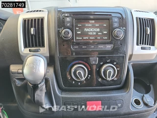 Fiat Ducato Fiat Ducato 150PK 11m3 Airco Trekhaak Cruise control - afbeelding nr 13