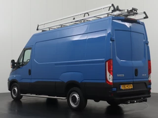 Iveco Daily | Airco | 3-Persoons | Betimmering - afbeelding nr 6