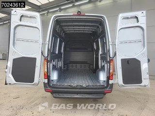 Mercedes-Benz Sprinter Mercedes Sprinter 319 CDI Automaat L2H2 2025 Model LED ACC Camera Sensoren MBUX L2 10m3 Airco - afbeelding nr 6