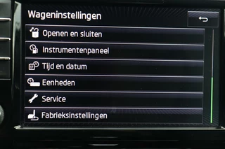 Škoda Superb Skoda Superb 1.4 TSI ACT DSG Aut. Style Carplay|Ecc|Navi|Pdc|Lmv|Iso-fix - afbeelding nr 34